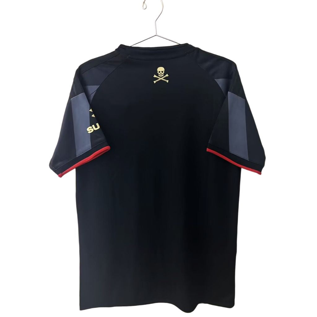 Orlando Pirates 2026/27 Camisola Principal – Homem