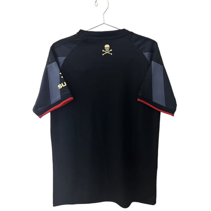 Orlando Pirates 2026/27 Camisola Principal – Homem