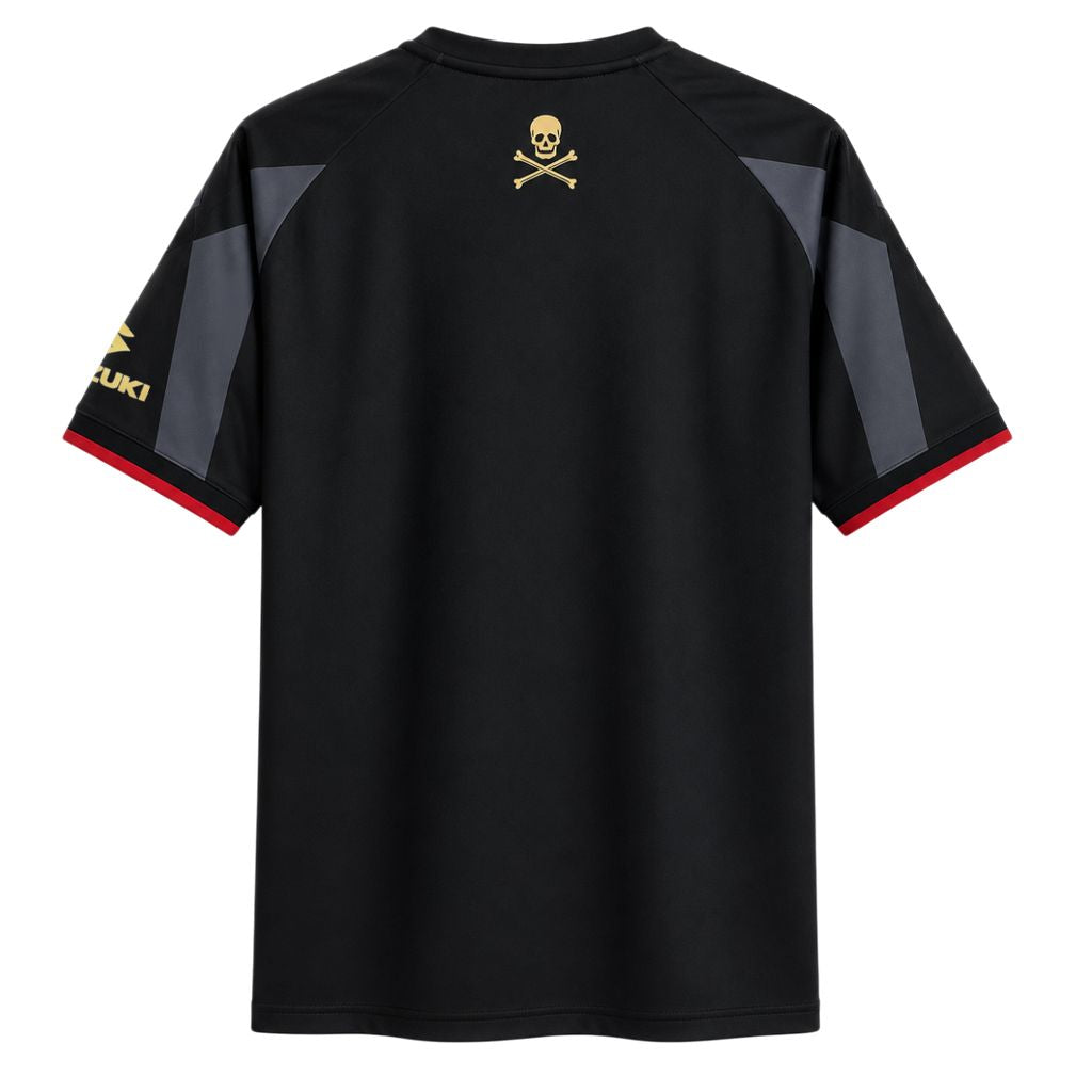 Orlando Pirates 2026/27 Camisola Principal – Homem