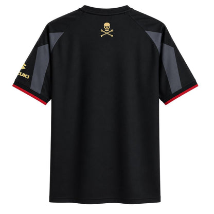 Orlando Pirates 2026/27 Camisola Principal – Homem