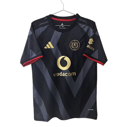 Orlando Pirates 2026/27 Camisola Principal – Homem