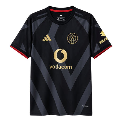 Orlando Pirates 2026/27 Camisola Principal – Homem