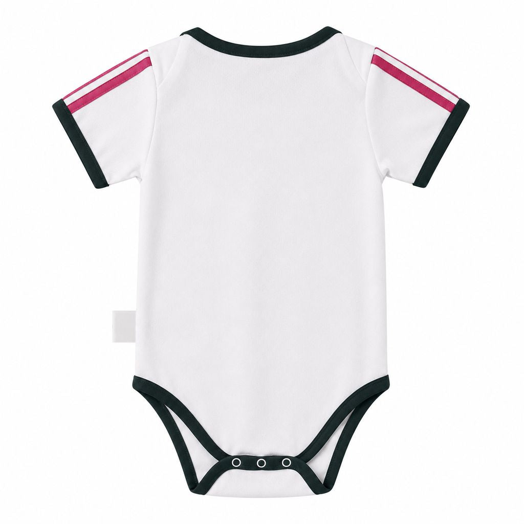 Real Madrid 2026/27 Babygrow Principal – Bebé