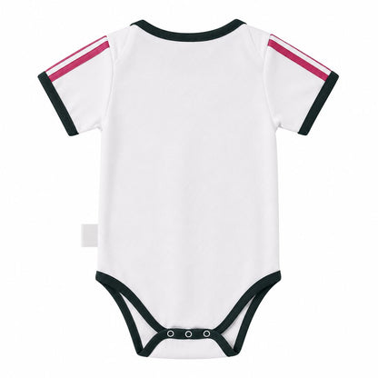 Real Madrid 2026/27 Babygrow Principal – Bebé