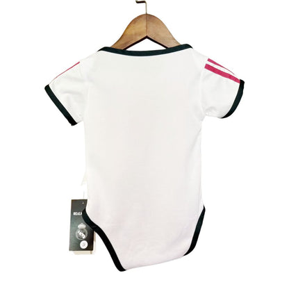 Real Madrid 2026/27 Babygrow Principal – Bebé