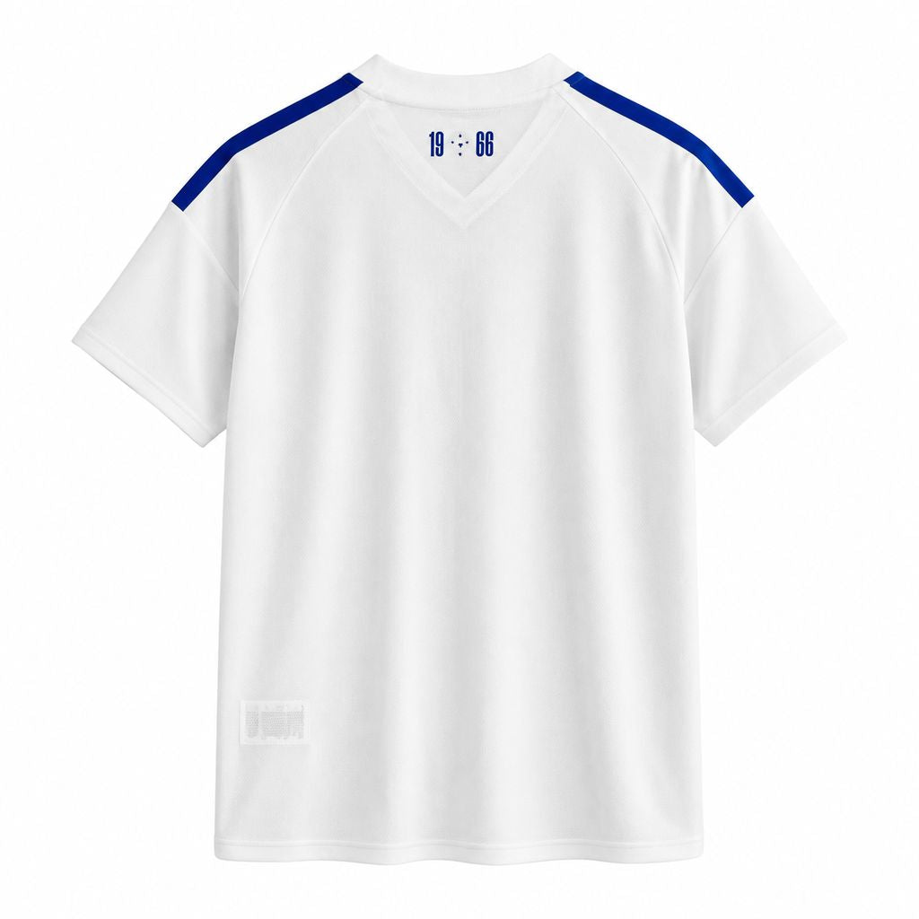Cruzeiro 2026/27 Camisola Alternativa – Homem
