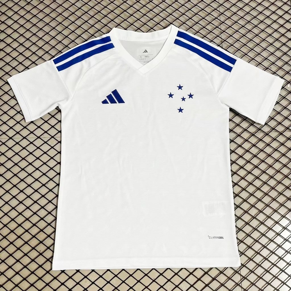 Cruzeiro 2026/27 Camisola Alternativa – Homem