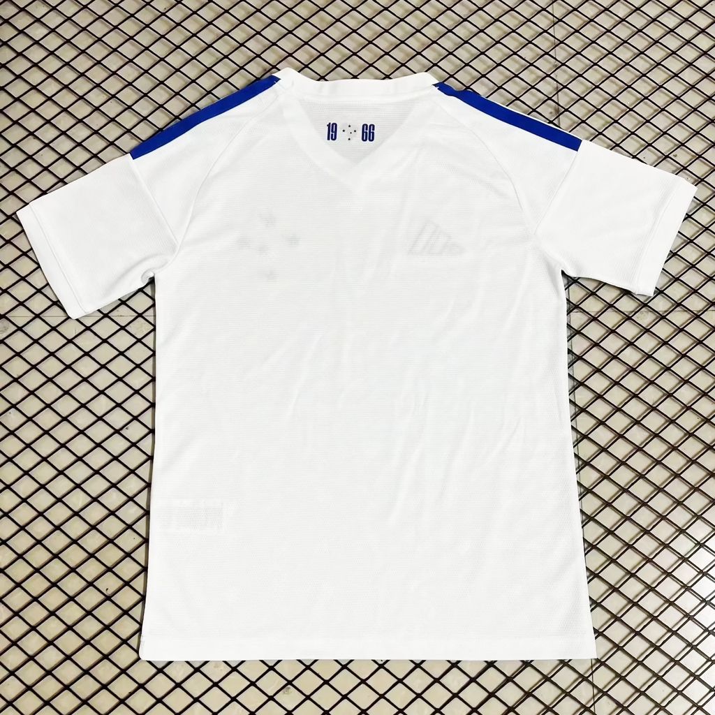 Cruzeiro 2026/27 Camisola Alternativa – Homem