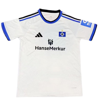 Hamburger SV 2026/27 Camisola Principal – Homem