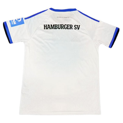 Hamburger SV 2026/27 Camisola Principal – Homem