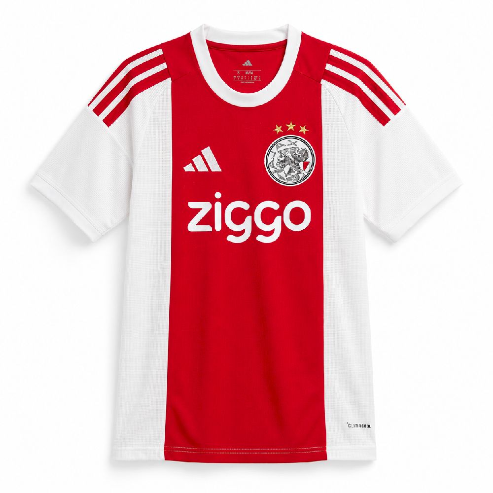 Ajax 2026/27 Camisola Principal – Homem