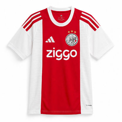 Ajax 2026/27 Camisola Principal – Homem