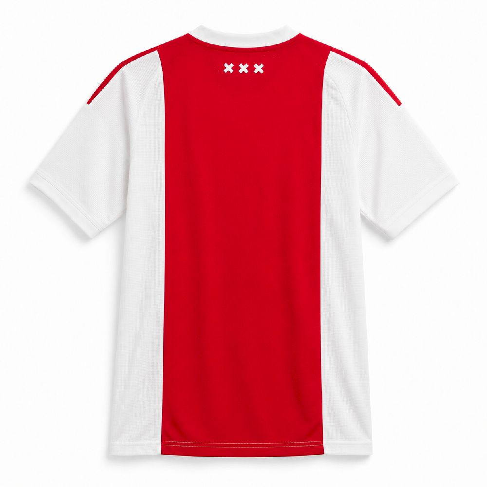 Ajax 2026/27 Camisola Principal – Homem