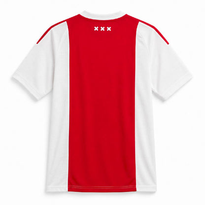 Ajax 2026/27 Camisola Principal – Homem