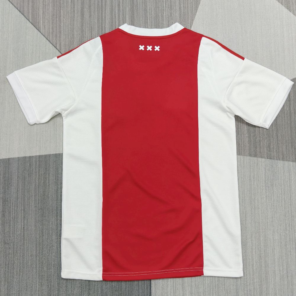 Ajax 2026/27 Camisola Principal – Homem