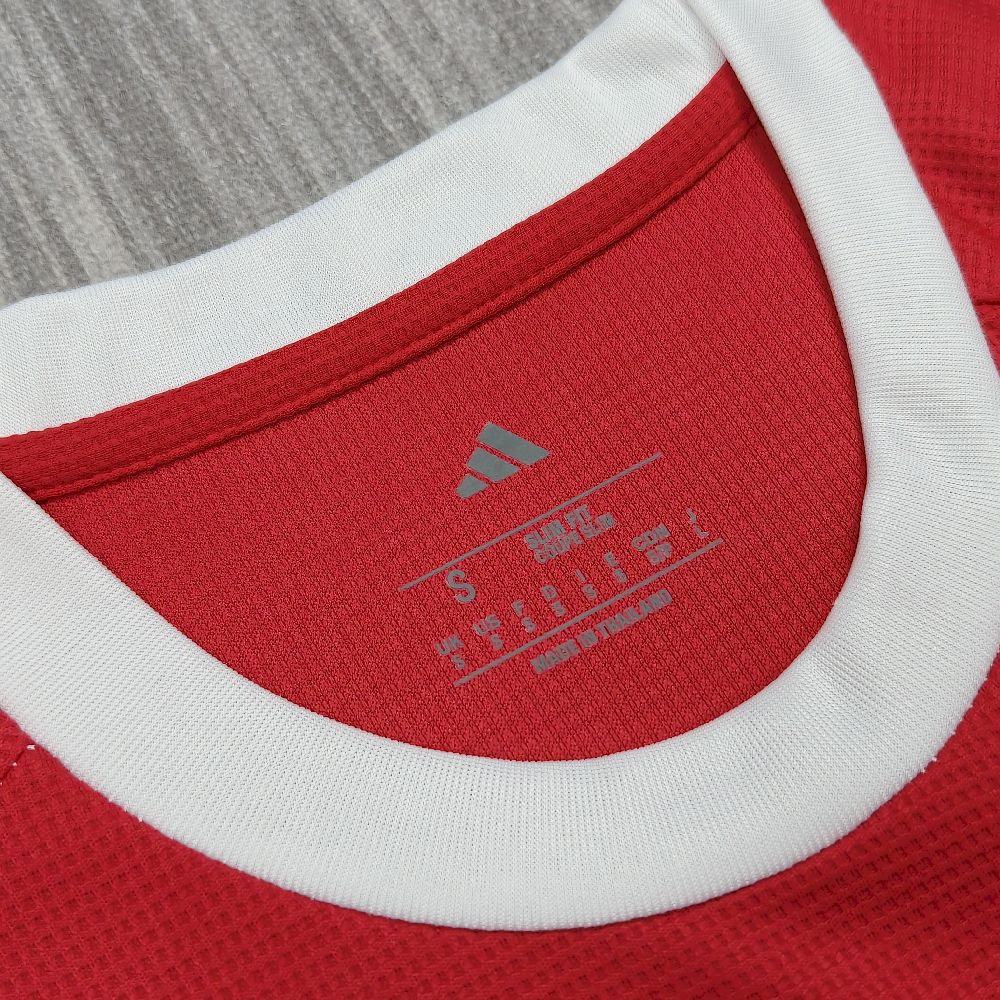 Ajax 2026/27 Camisola Principal – Homem