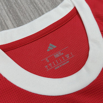 Ajax 2026/27 Camisola Principal – Homem