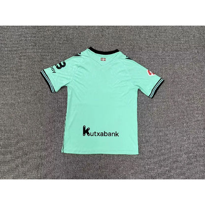 Deportivo Alaves 2026/27 Camisola Terceira – Homem