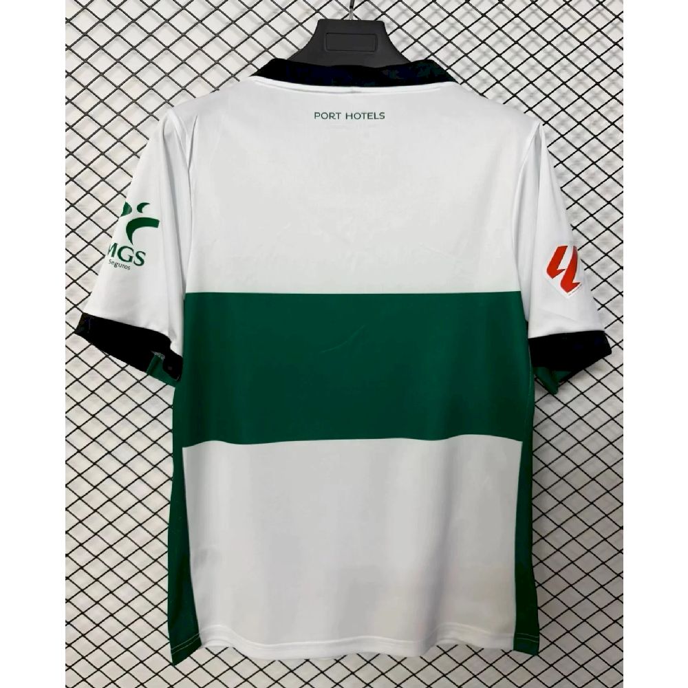 Elche CF 2026/27 Camisola Principal – Homem