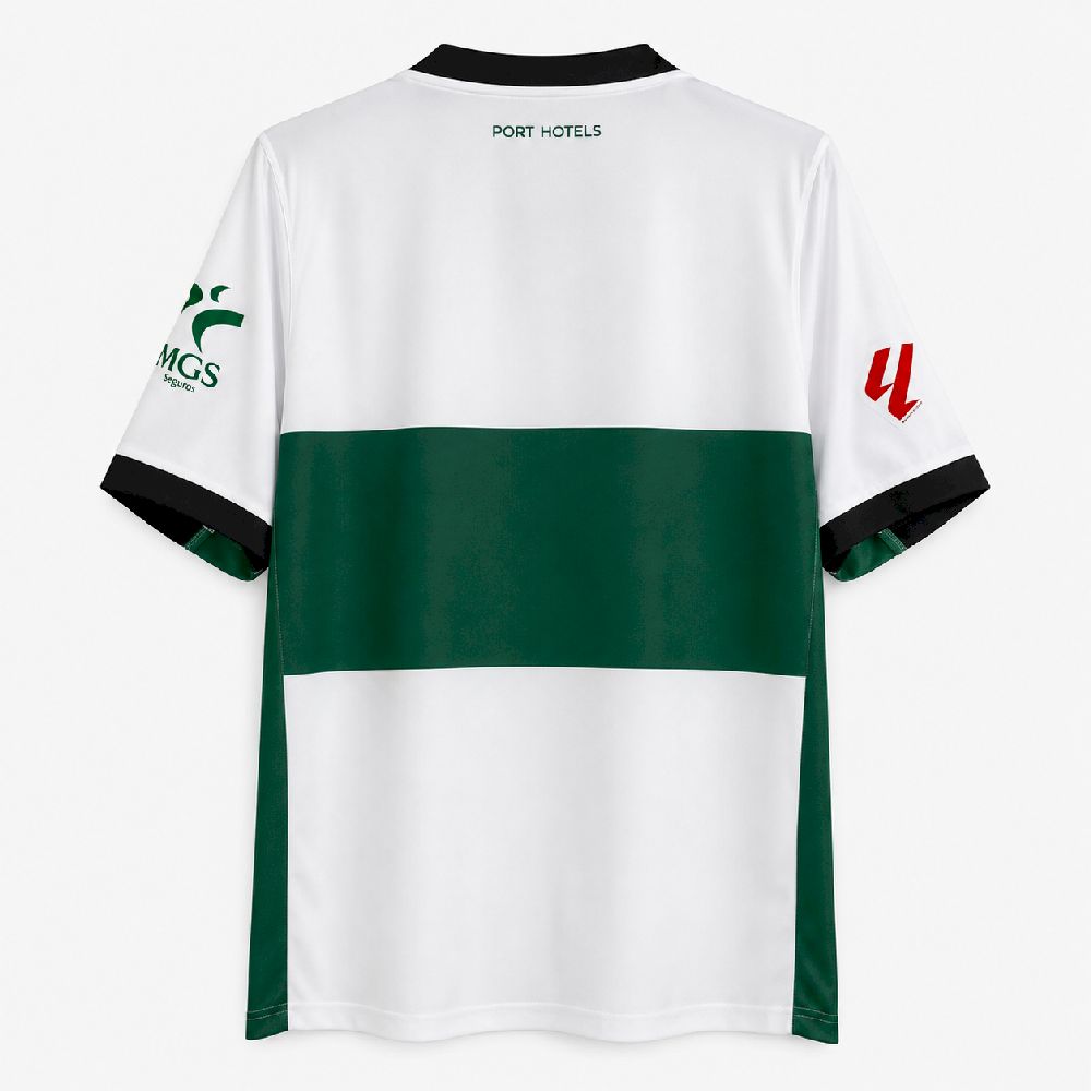 Elche CF 2026/27 Camisola Principal – Homem