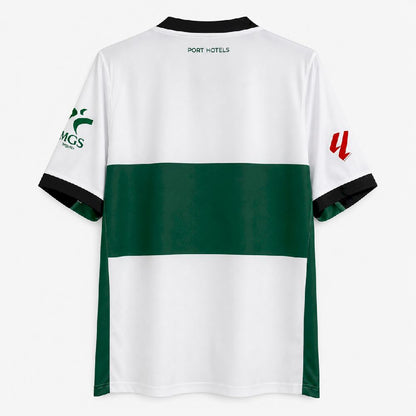 Elche CF 2026/27 Camisola Principal – Homem