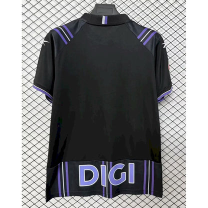 Real Valladolid 2026/27 Camisola Alternativa – Homem