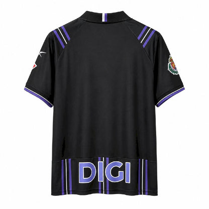 Real Valladolid 2026/27 Camisola Alternativa – Homem