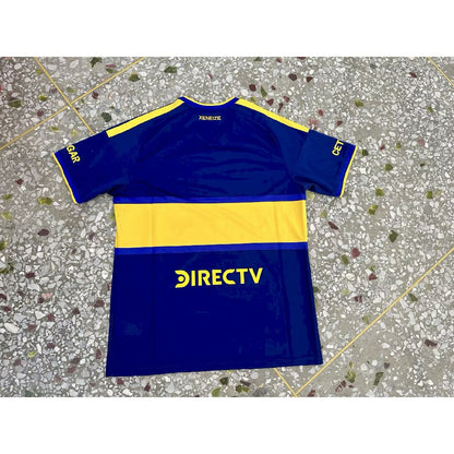 Boca Juniors 2026/27 Camisola Principal – Homem