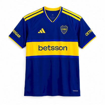 Boca Juniors 2026/27 Camisola Principal – Homem