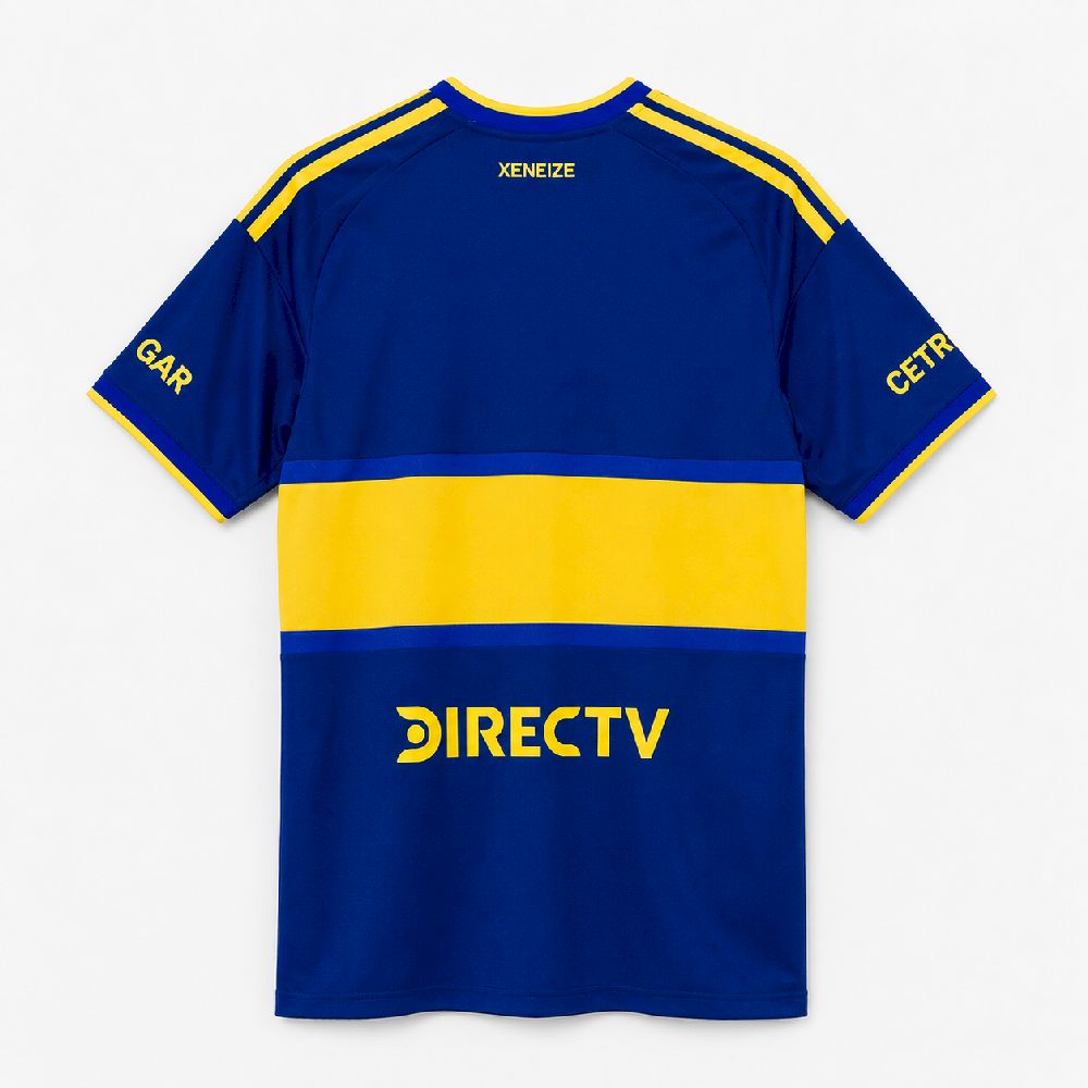 Boca Juniors 2026/27 Camisola Principal – Homem