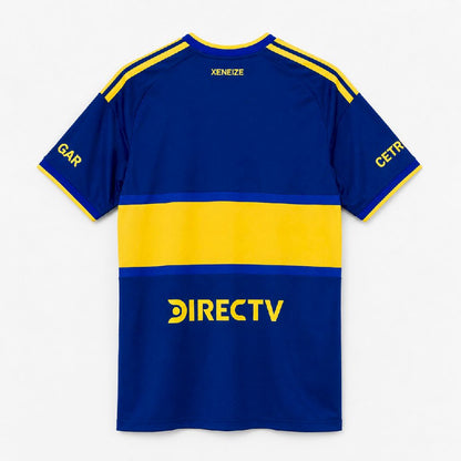 Boca Juniors 2026/27 Camisola Principal – Homem