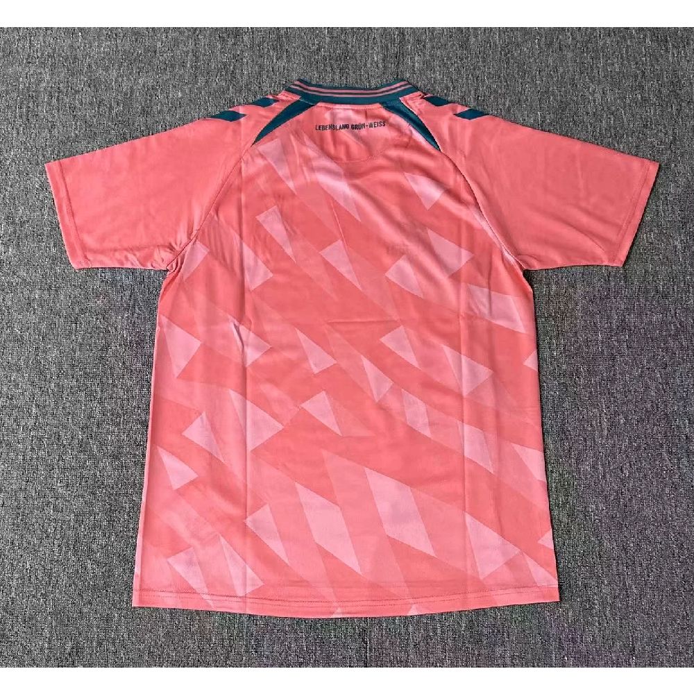 SV Werder Bremen 2026/27 Camisola Terceira – Homem