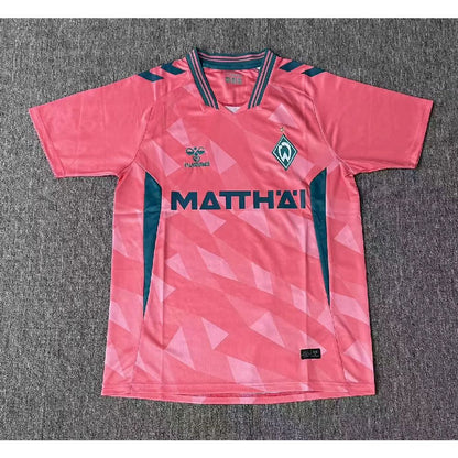 SV Werder Bremen 2026/27 Camisola Terceira – Homem