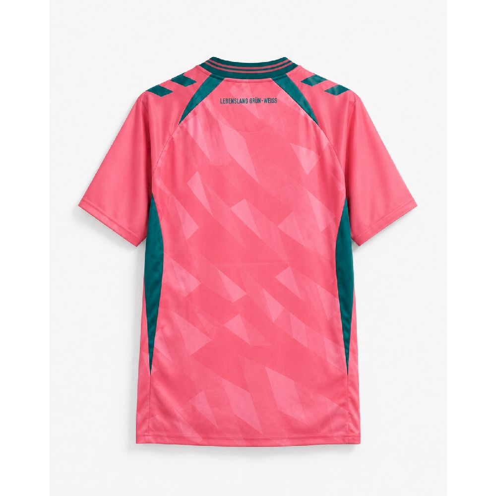 SV Werder Bremen 2026/27 Camisola Terceira – Homem