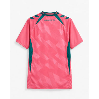 SV Werder Bremen 2026/27 Camisola Terceira – Homem
