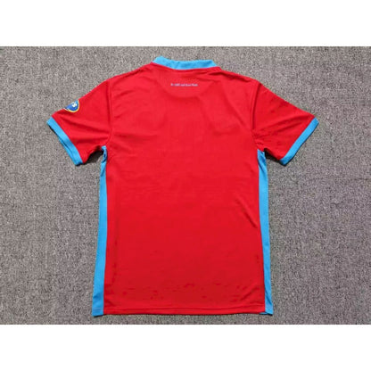 Blackburn Rovers F.C. 2026/27 Camisola Alternativa – Homem