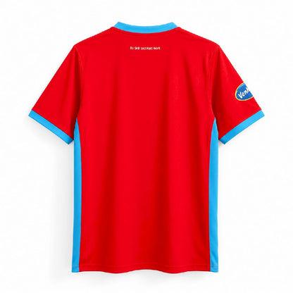 Blackburn Rovers F.C. 2026/27 Camisola Alternativa – Homem