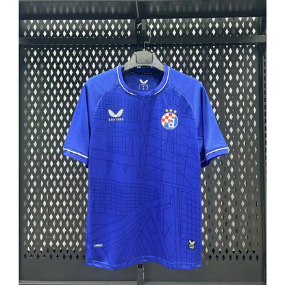 Dinamo Zagreb 2026/27 Camisola Principal – Homem