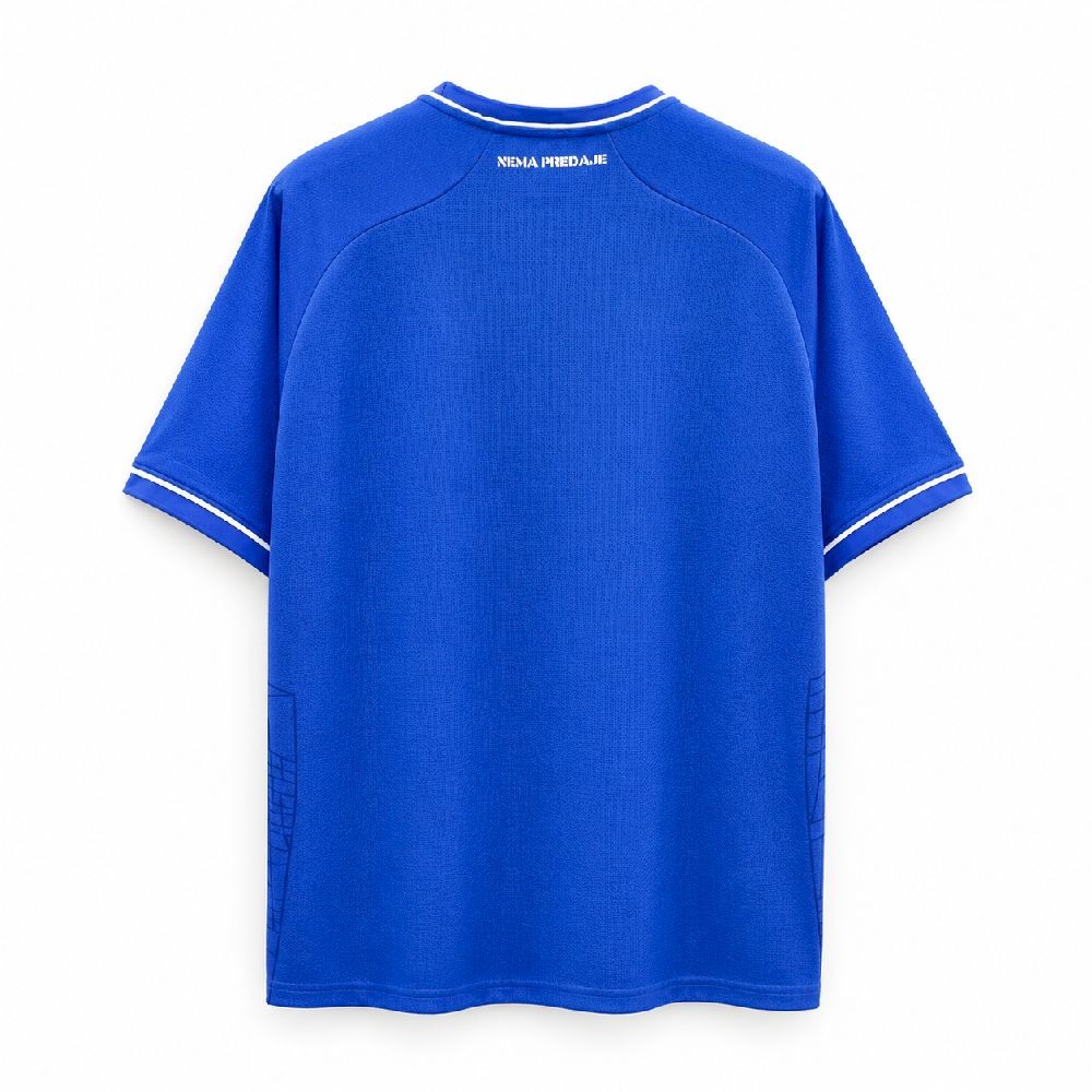 Dinamo Zagreb 2026/27 Camisola Principal – Homem