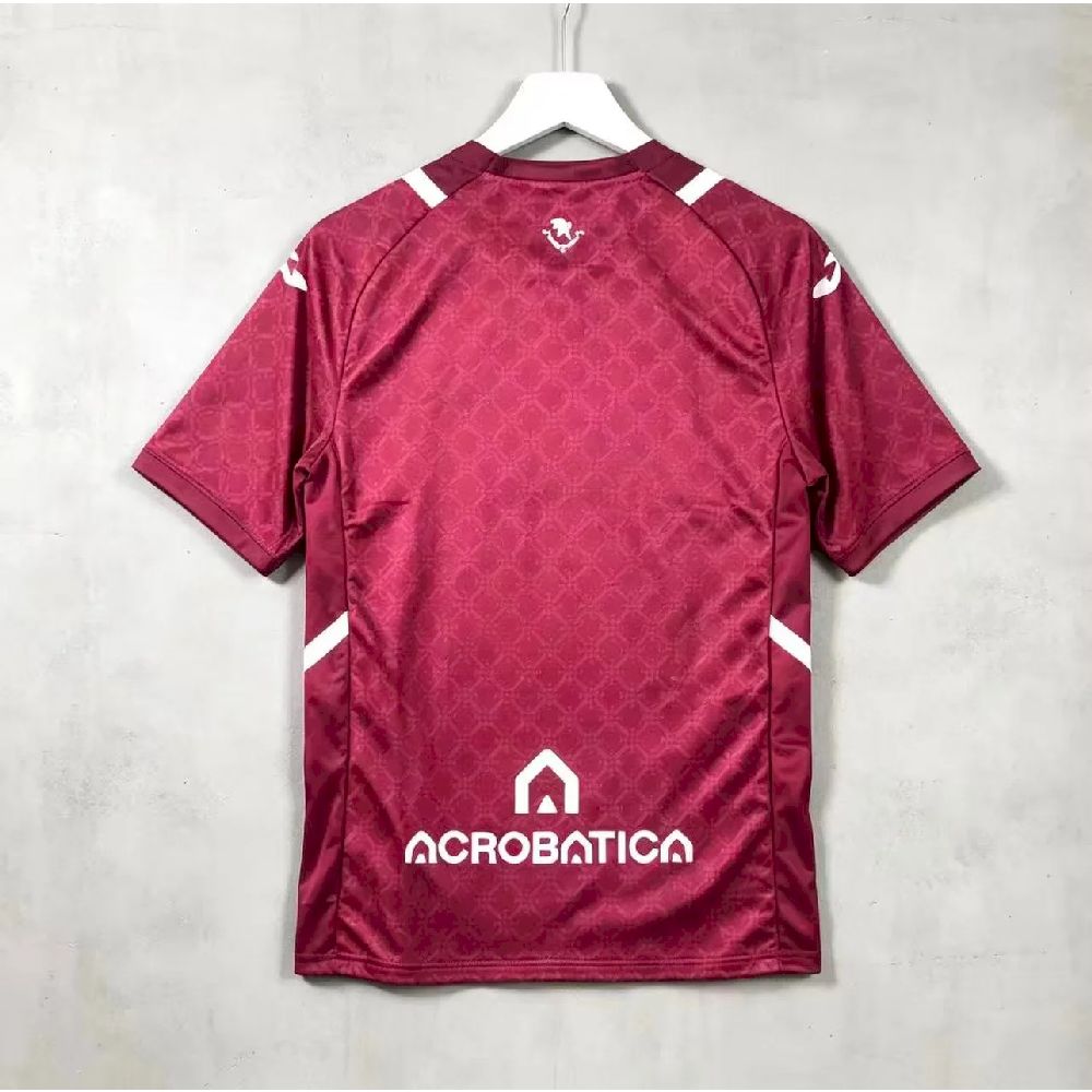 Torino 2026/27 Camisola Principal – Homem