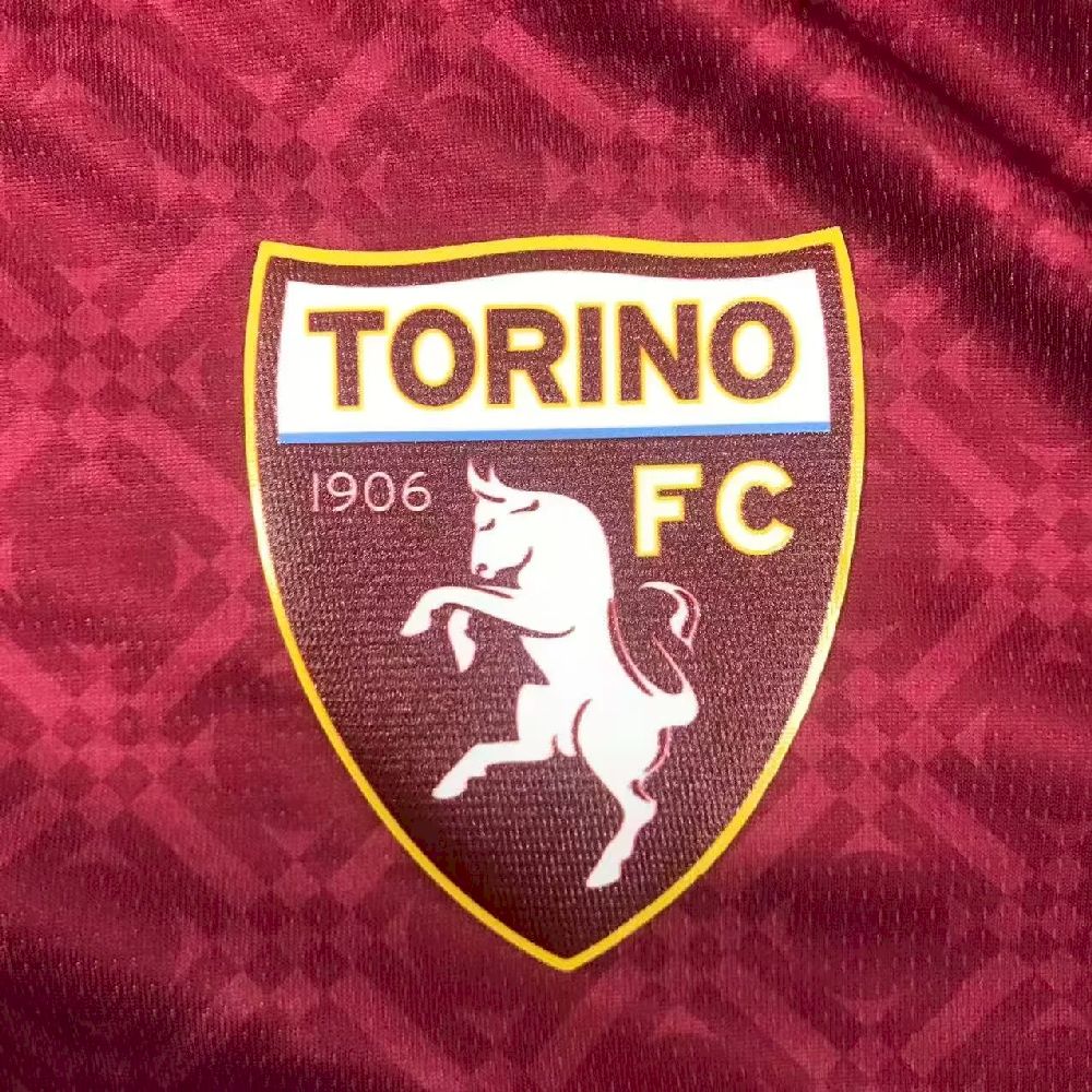 Torino 2026/27 Camisola Principal – Homem
