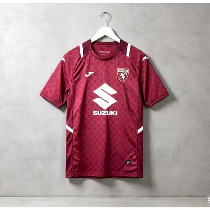 Torino 2026/27 Camisola Principal – Homem