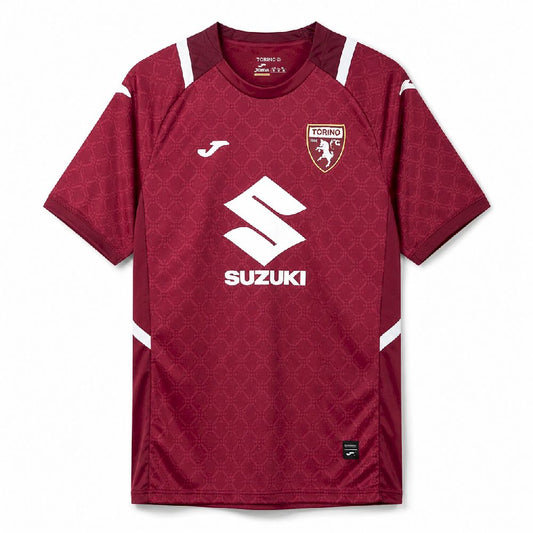 Torino 2026/27 Camisola Principal – Homem