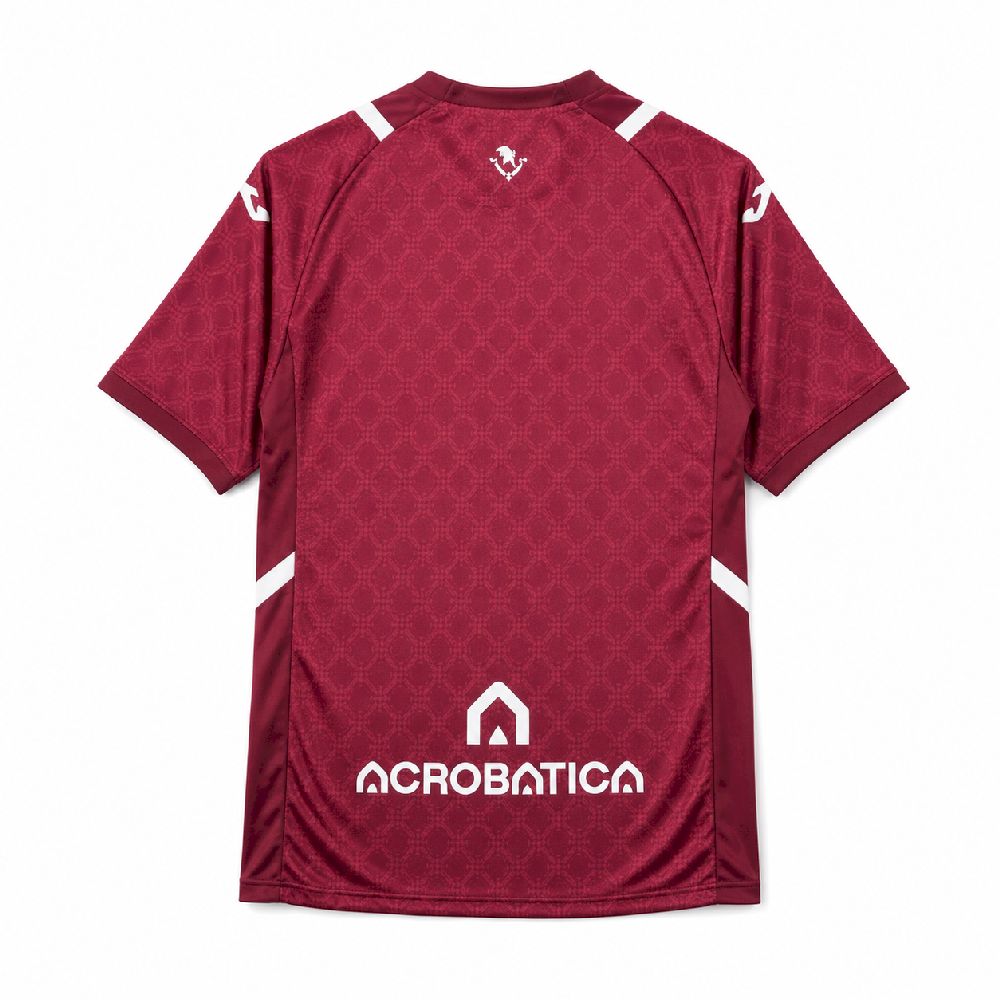 Torino 2026/27 Camisola Principal – Homem