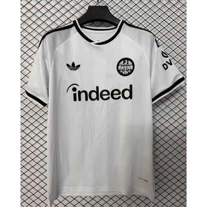Eintracht Frankfurt 2026/27 Camisola Alternativa – Homem