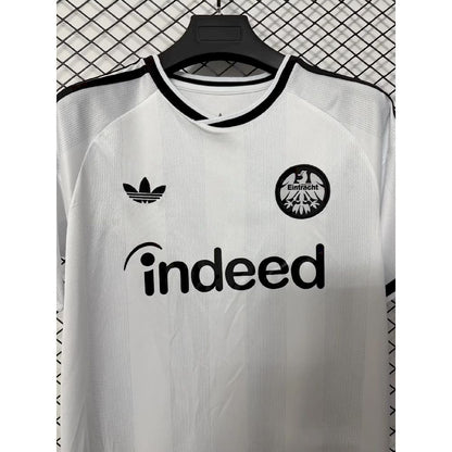 Eintracht Frankfurt 2026/27 Camisola Alternativa – Homem