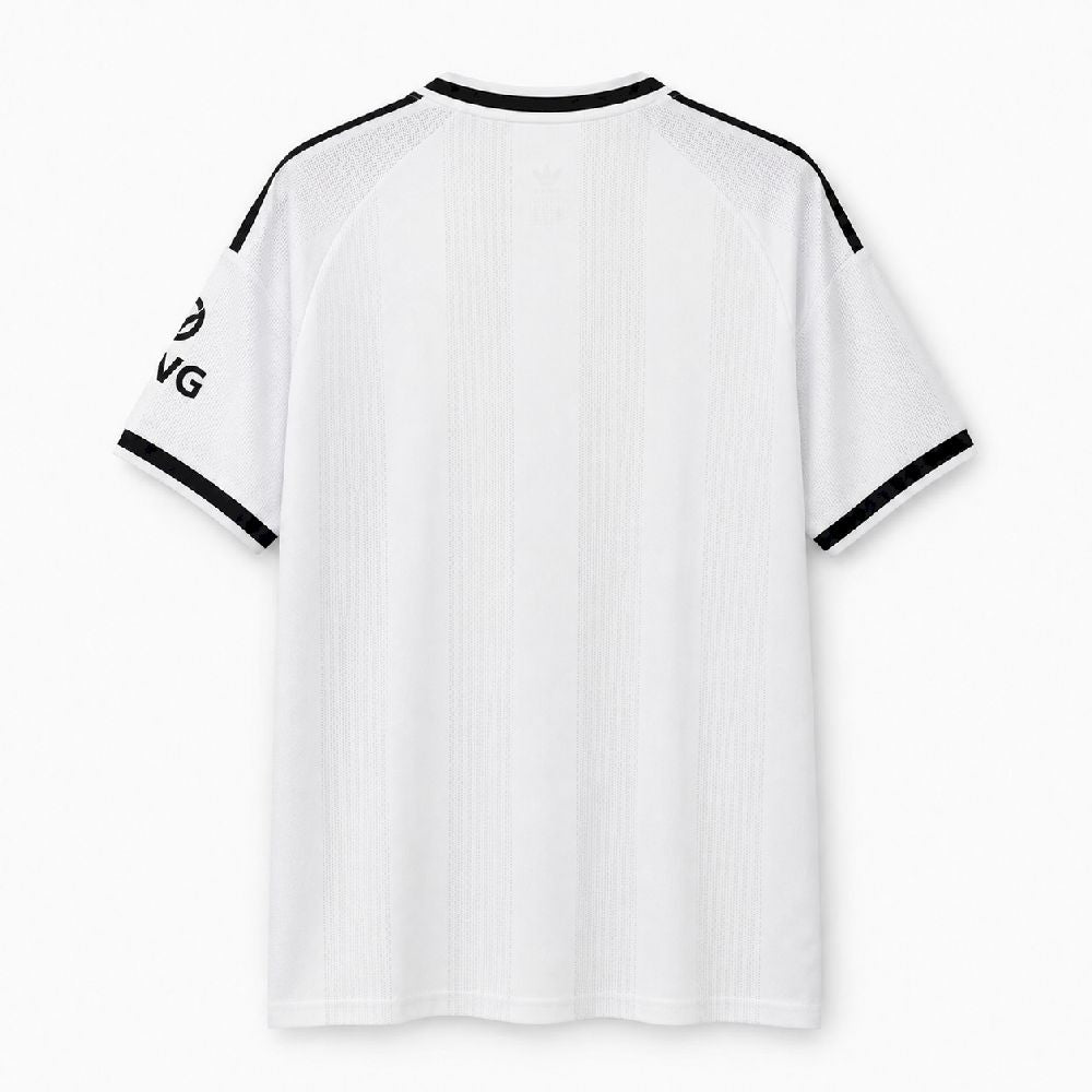 Eintracht Frankfurt 2026/27 Camisola Alternativa – Homem