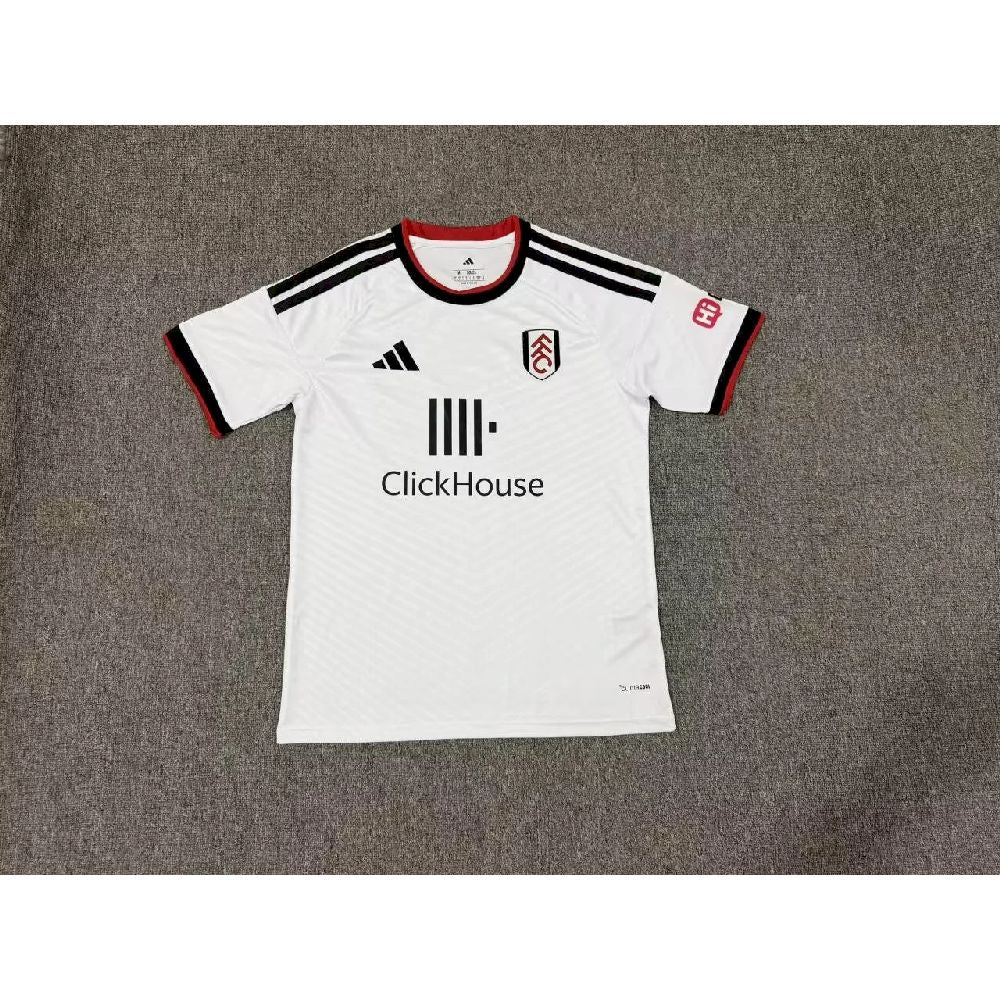 Fulham 2026/27 Camisola Principal – Homem