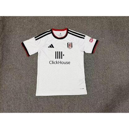 Fulham 2026/27 Camisola Principal – Homem