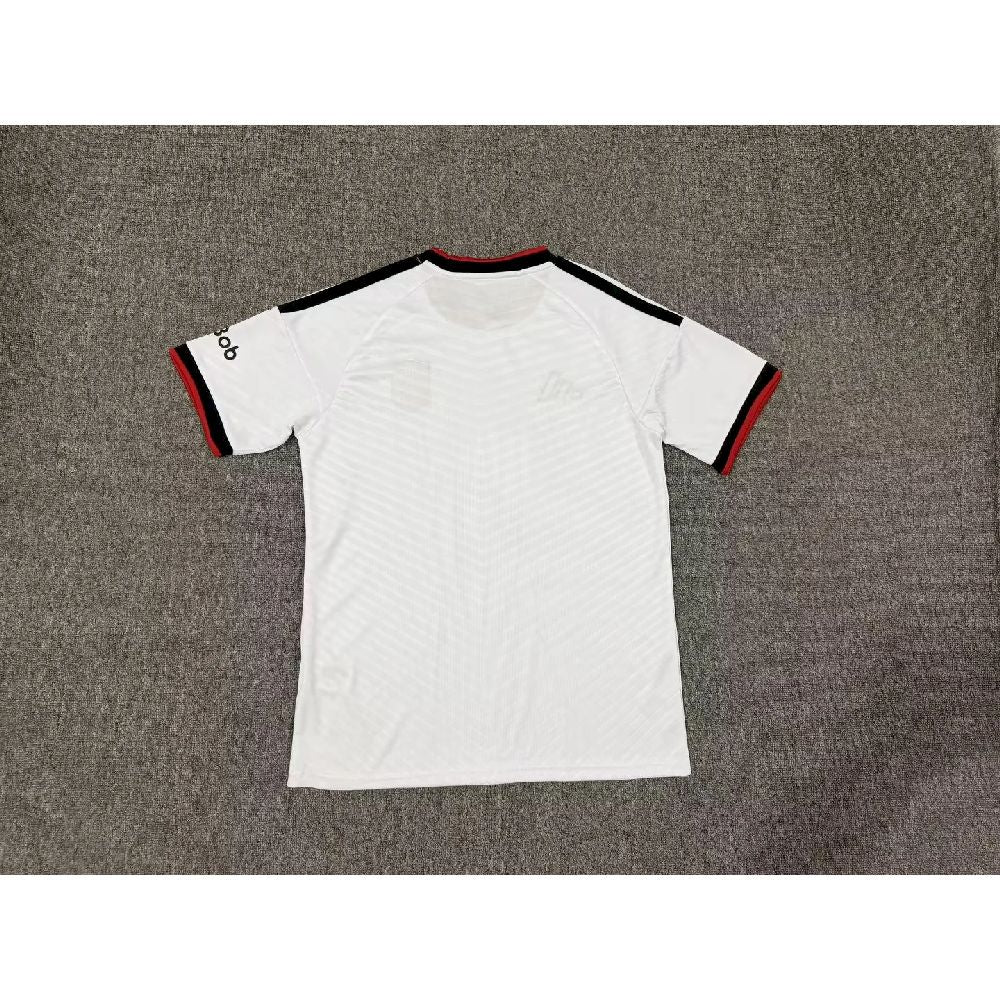 Fulham 2026/27 Camisola Principal – Homem